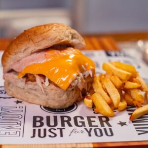 Burger