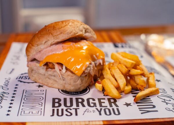 Burger
